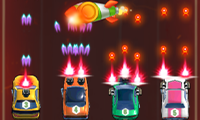 play Car Defender