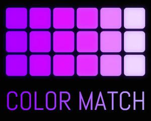 play Color Match