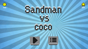 Sandmanvscoco