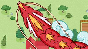 play O Mighty Snakedragon