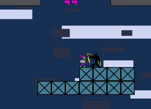 play Humongous Punch