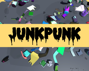 play Junk Punk
