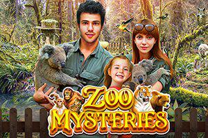 play Zoo Mysteries