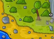 play Clickventure: Castaway