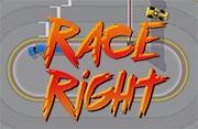 Race Right - Play Free Online Games | Addicting