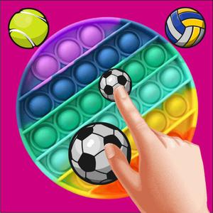 play Popit Plus