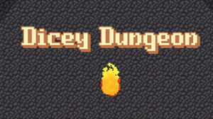 play Dicey Dungeon
