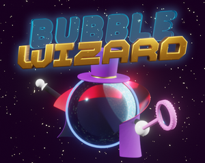 play Bubble Wizard