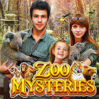 play Zoo Mysteries