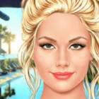 play Lily Schminken Real Make Up