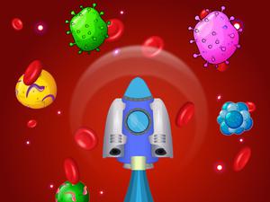 play Battle Within Coronavirus