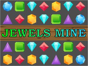play Jewels Mine
