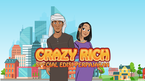 play Crazy Rich