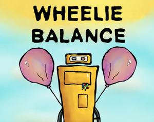 play Wheelie Balance