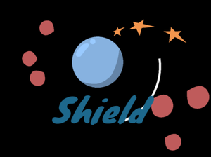 play Shield