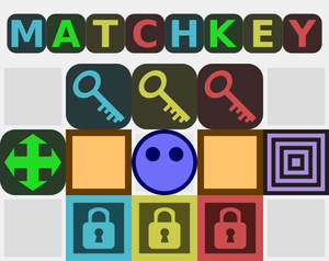 play Matchkey