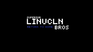 play Superior Linculn Bros: Return To Home Demo