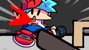 Kill A Bf (Fnf Parody)