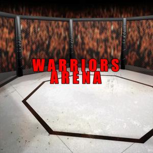 play Warriors Arena