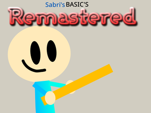 play Sabri’S Basics Remastered
