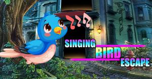 play Singing Bird Escape