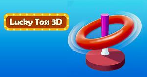 Lucky Toss 3D