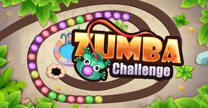 Zumba Challenge