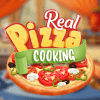 play Real Pizza Cooking