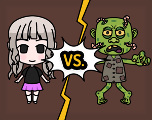 play Blackpink Vs Zombie