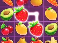 play Fruit Mahjong