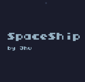 play Spaceship