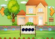 play Monkey Escape