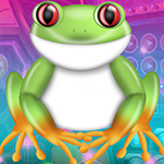 play Foolish Frog Escape