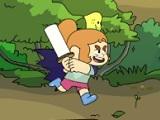 play Craig Of The Creek Recycle Squad