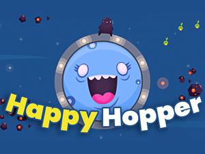 play Happy Hopper