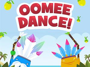 play Oomee Dance