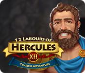 12 Labours Of Hercules Xii: Timeless Adventure Collector'S Edition