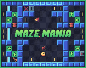 play Maze Mania
