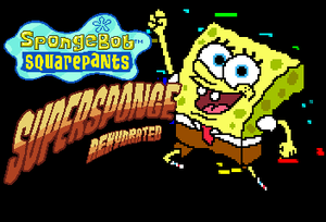 play Supersponge Rehydrated Prototype 1.0.0