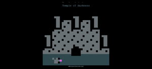 play Temple Of Darkness