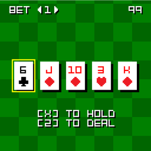 play Video Poker