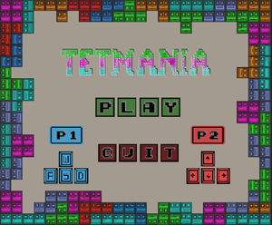 play Tetmania