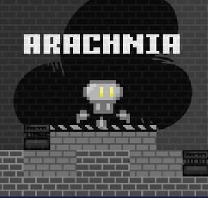 play Arachnia