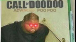 play Callofdoodooadvancedpoopoo(Onlinemultiplayer)