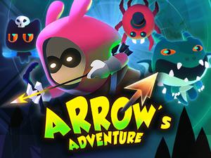 play Arrow'S Adventure