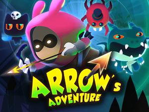 Arrow'S Adventure