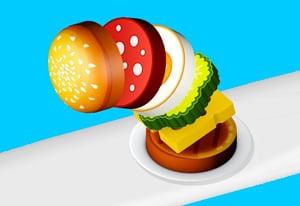play Hamburger