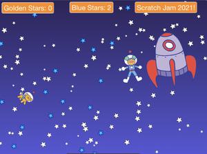 play Starcatcher