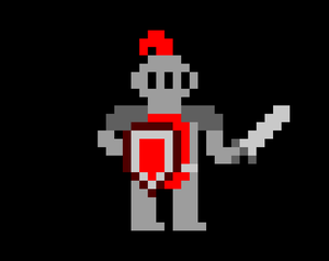 play Keep The Peace Demo