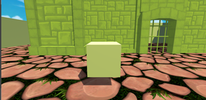play Adventure 3D